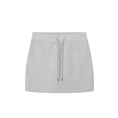 Essential Drawstring Skirt