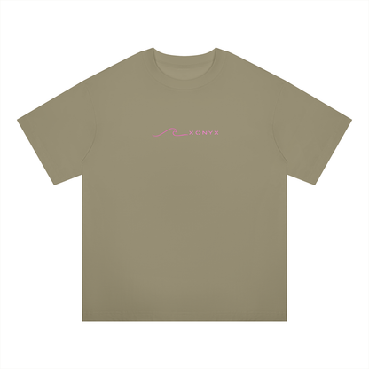 Oversized Drop Shoulder T-Shirt