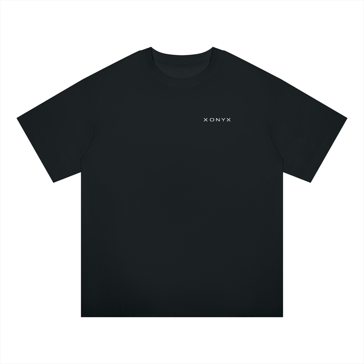 Oversized Drop Shoulder T-Shirt