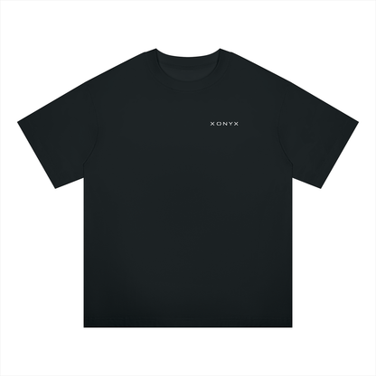 Oversized Drop Shoulder T-Shirt