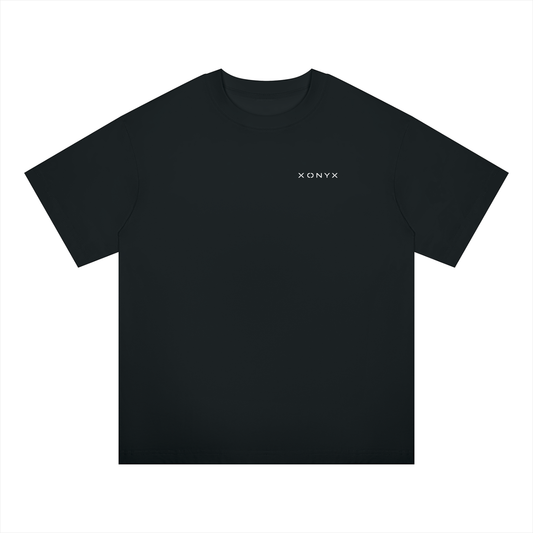 Oversized Drop Shoulder T-Shirt