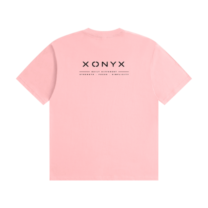 Seamless Cotton T-Shirt