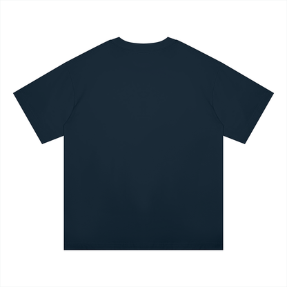 Oversized Drop Shoulder T-Shirt