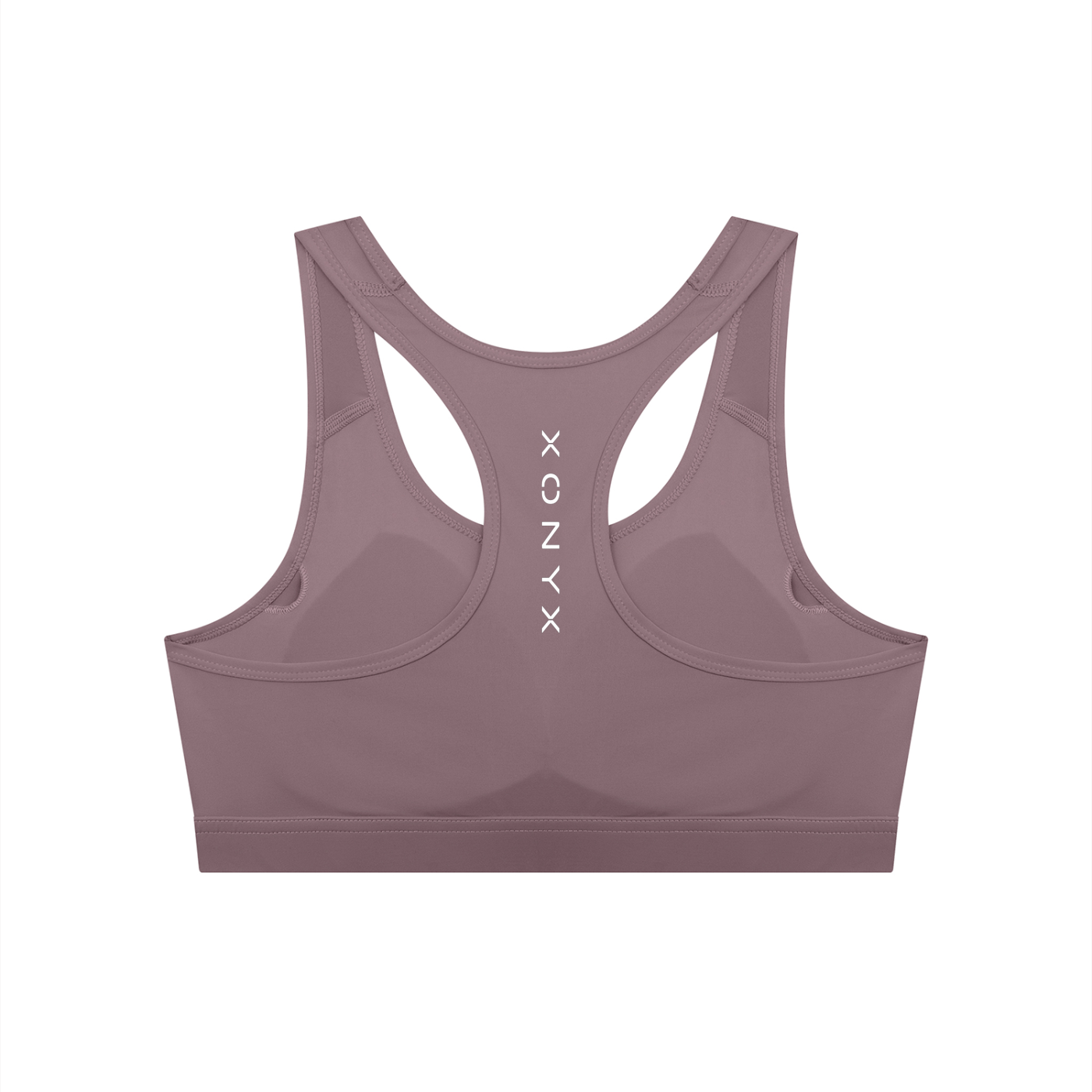 Women's Cropped Sports Bra
