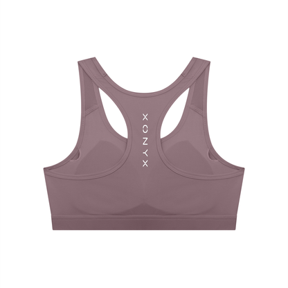 Women's Cropped Sports Bra