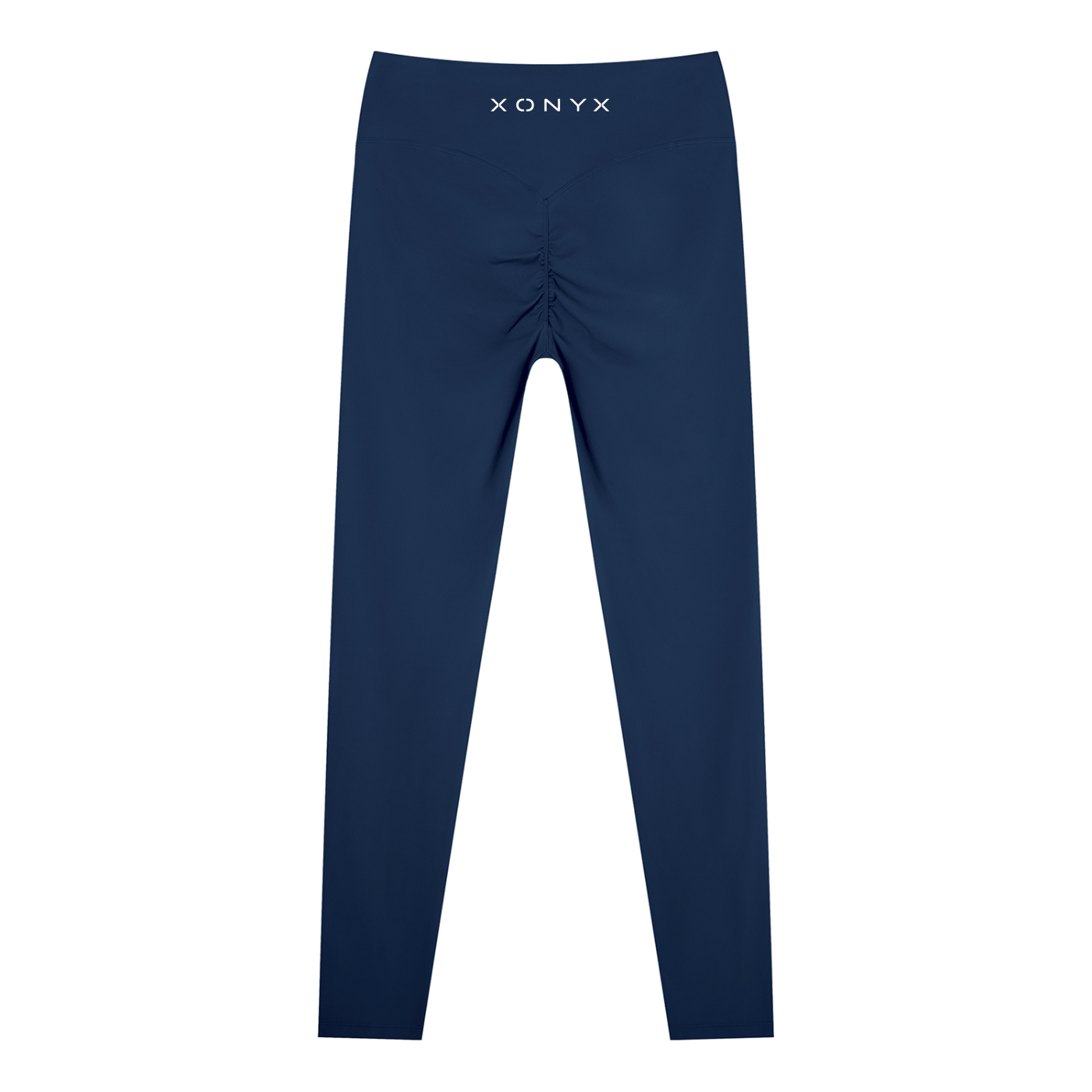 Women's High Waisted Scrunch Bum
