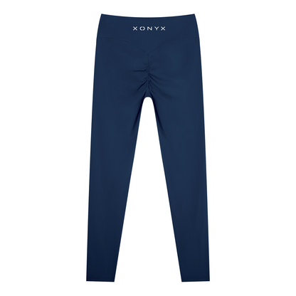 Women's High Waisted Scrunch Bum