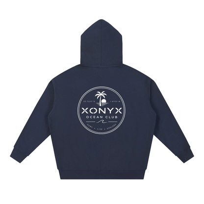 Essential Heavyweight Hoodie