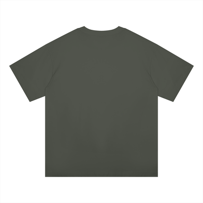 Oversized Drop Shoulder T-Shirt