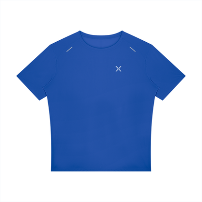 Men's Reflective T-Shirt