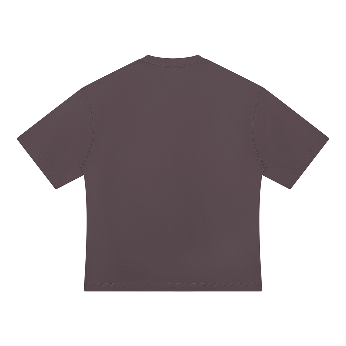 Heavyweight Oversized T-Shirt