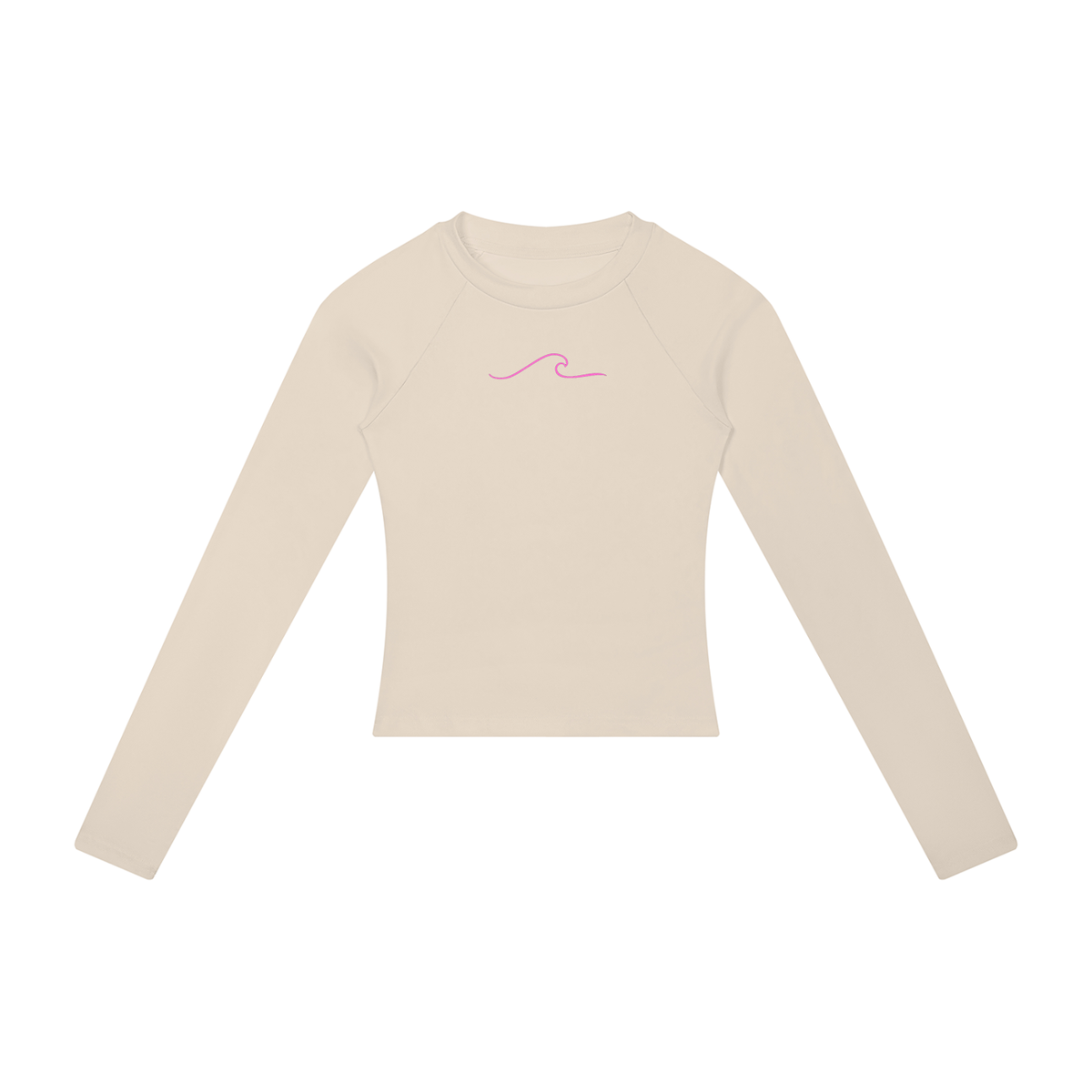 Women’s Slim Long Sleeve T-Shirt