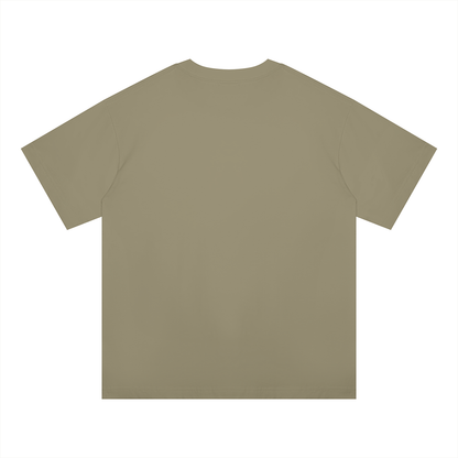 Oversized Drop Shoulder T-Shirt