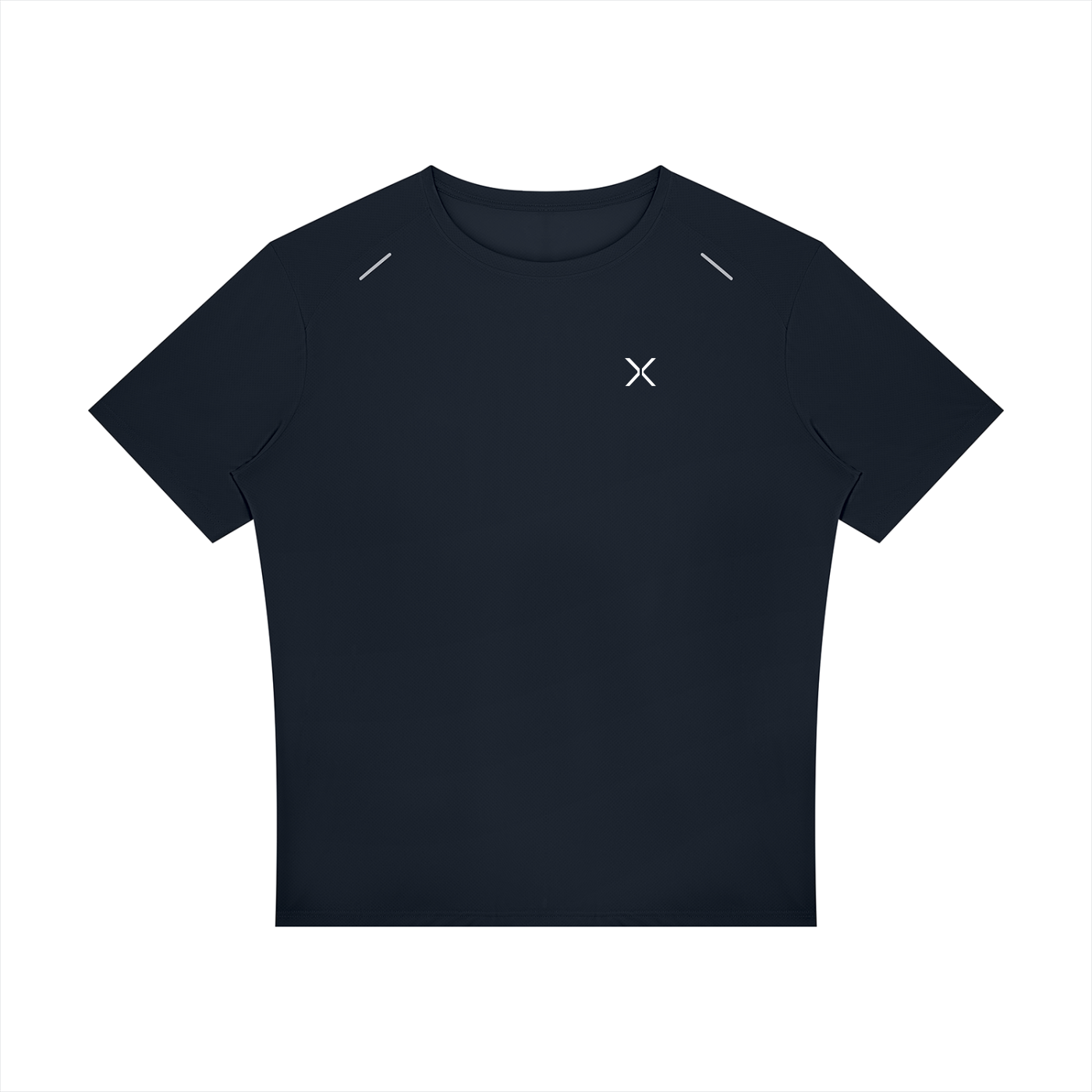 Men's Reflective T-Shirt