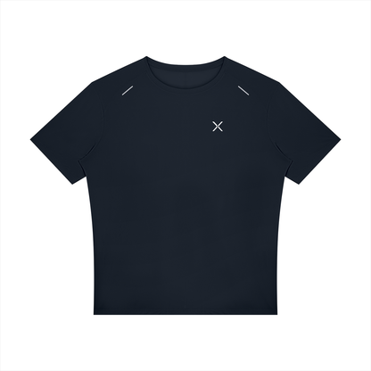 Men's Reflective T-Shirt