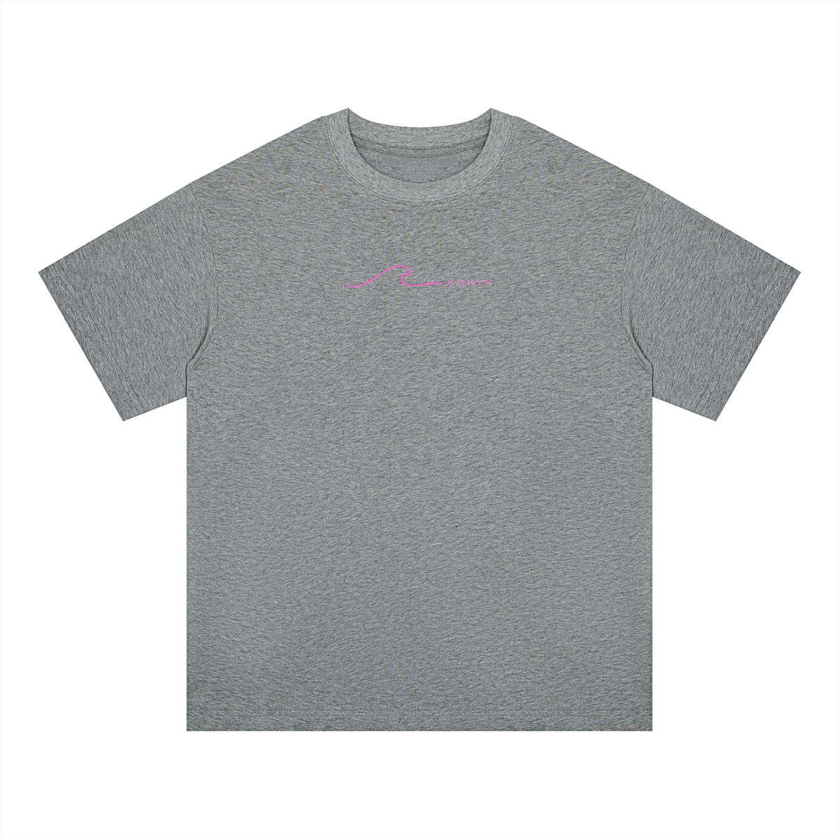 Oversized Drop Shoulder T-Shirt