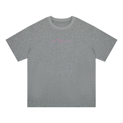Oversized Drop Shoulder T-Shirt