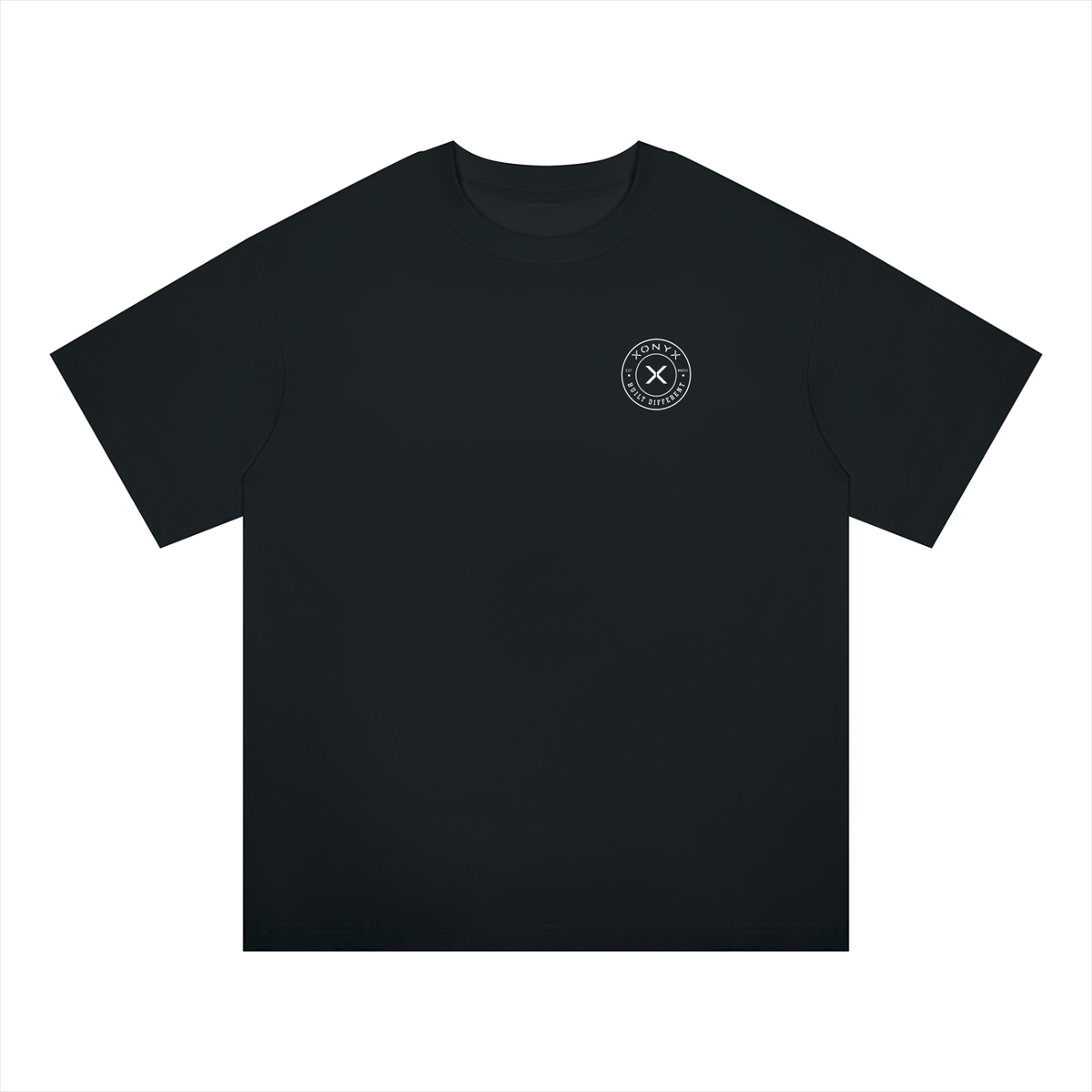 Oversized Drop Shoulder T-Shirt