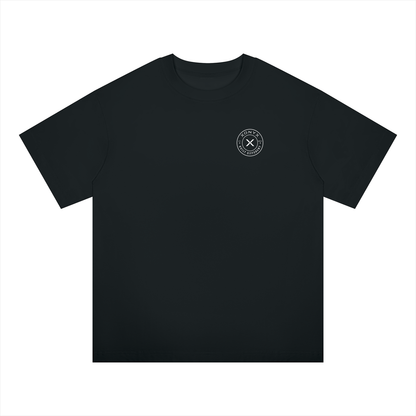 Oversized Drop Shoulder T-Shirt