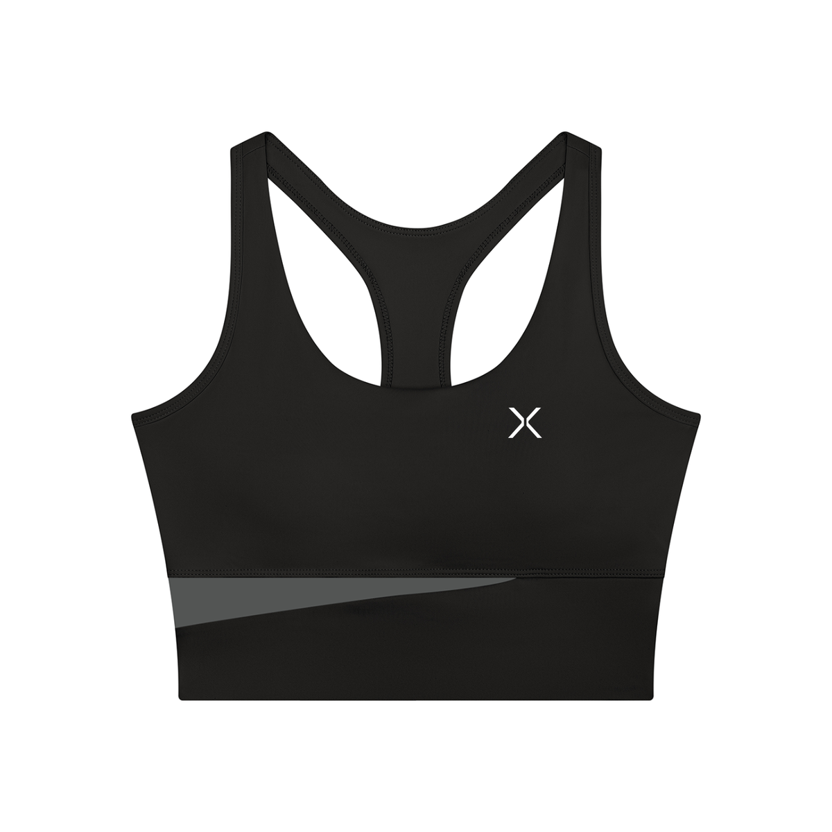 Women's Color Block Yoga Tank Top
