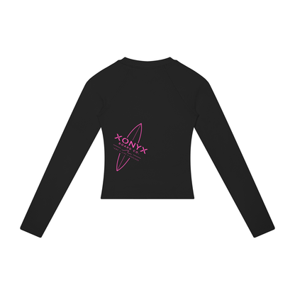 Women’s Slim Long Sleeve T-Shirt