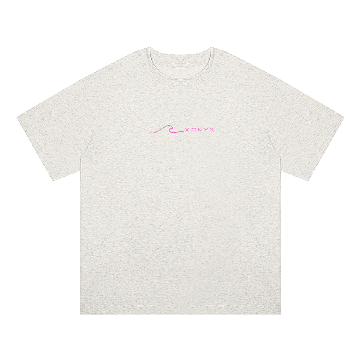 Oversized Drop Shoulder T-Shirt