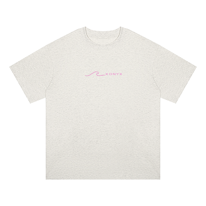 Oversized Drop Shoulder T-Shirt