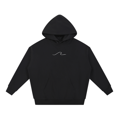 Essential Heavyweight Hoodie