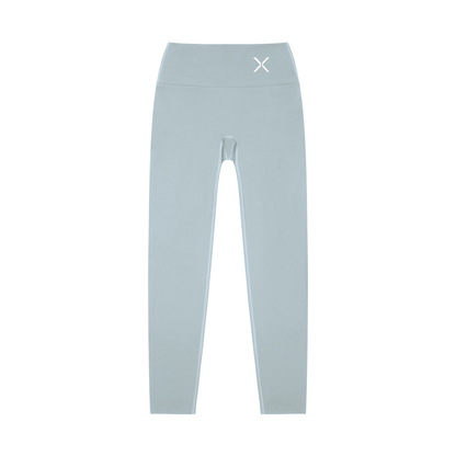 High-Waisted Yoga Leggings