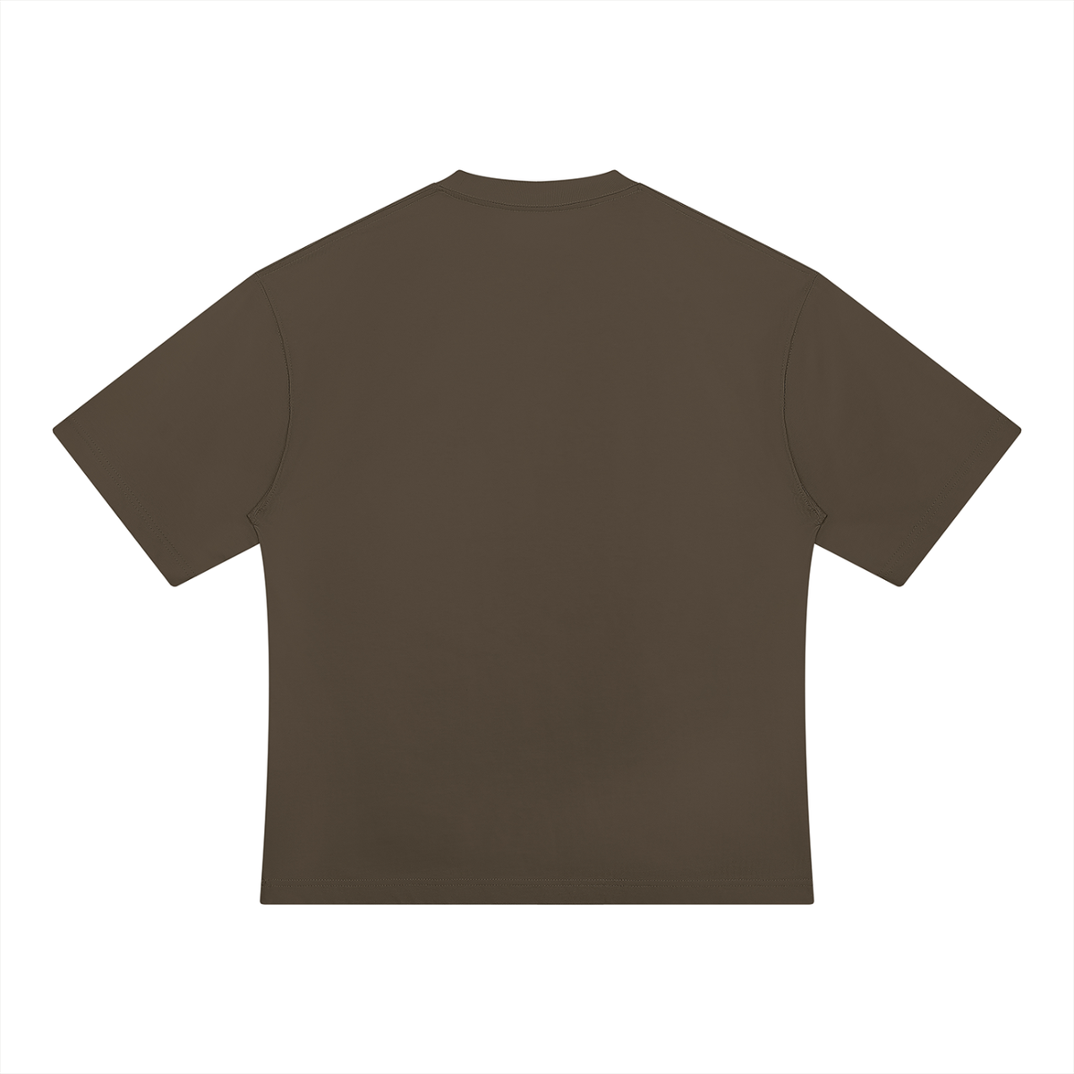 Heavyweight Oversized T-Shirt