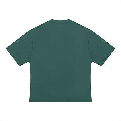 Heavyweight Oversized T-Shirt