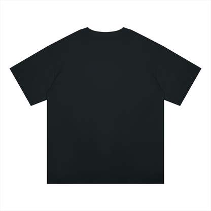 Oversized Drop Shoulder T-Shirt