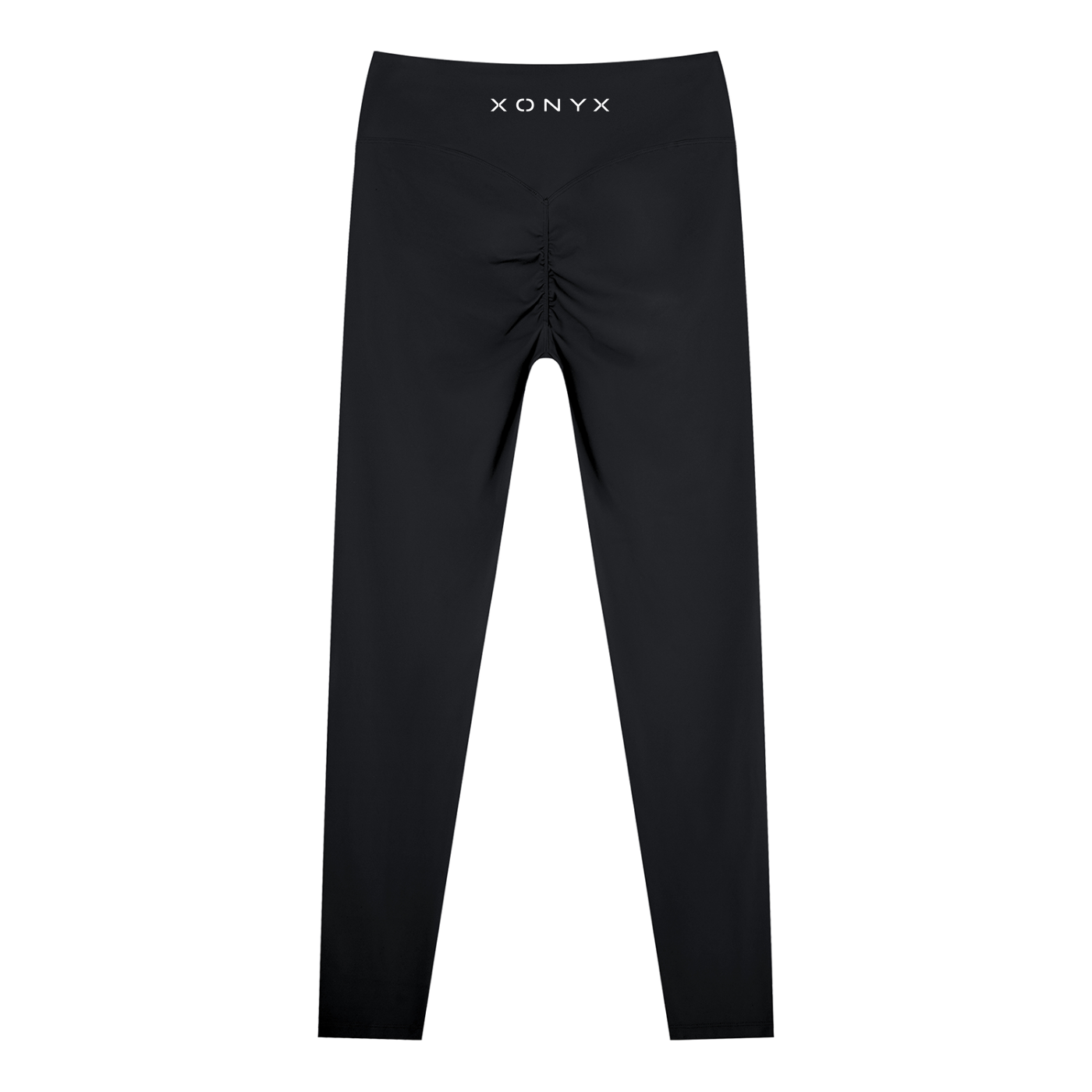 Women's High Waisted Scrunch Bum