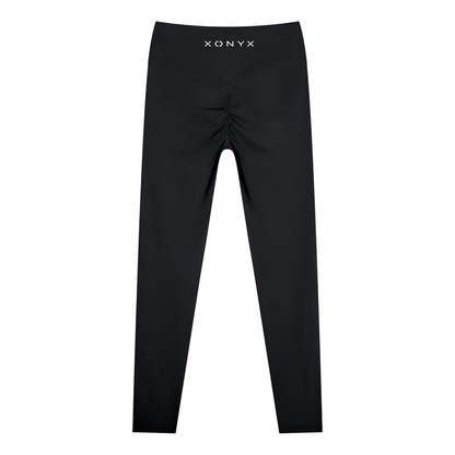 Women's High Waisted Scrunch Bum