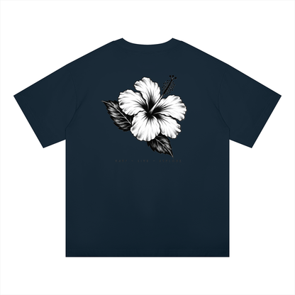 Oversized Drop Shoulder T-Shirt