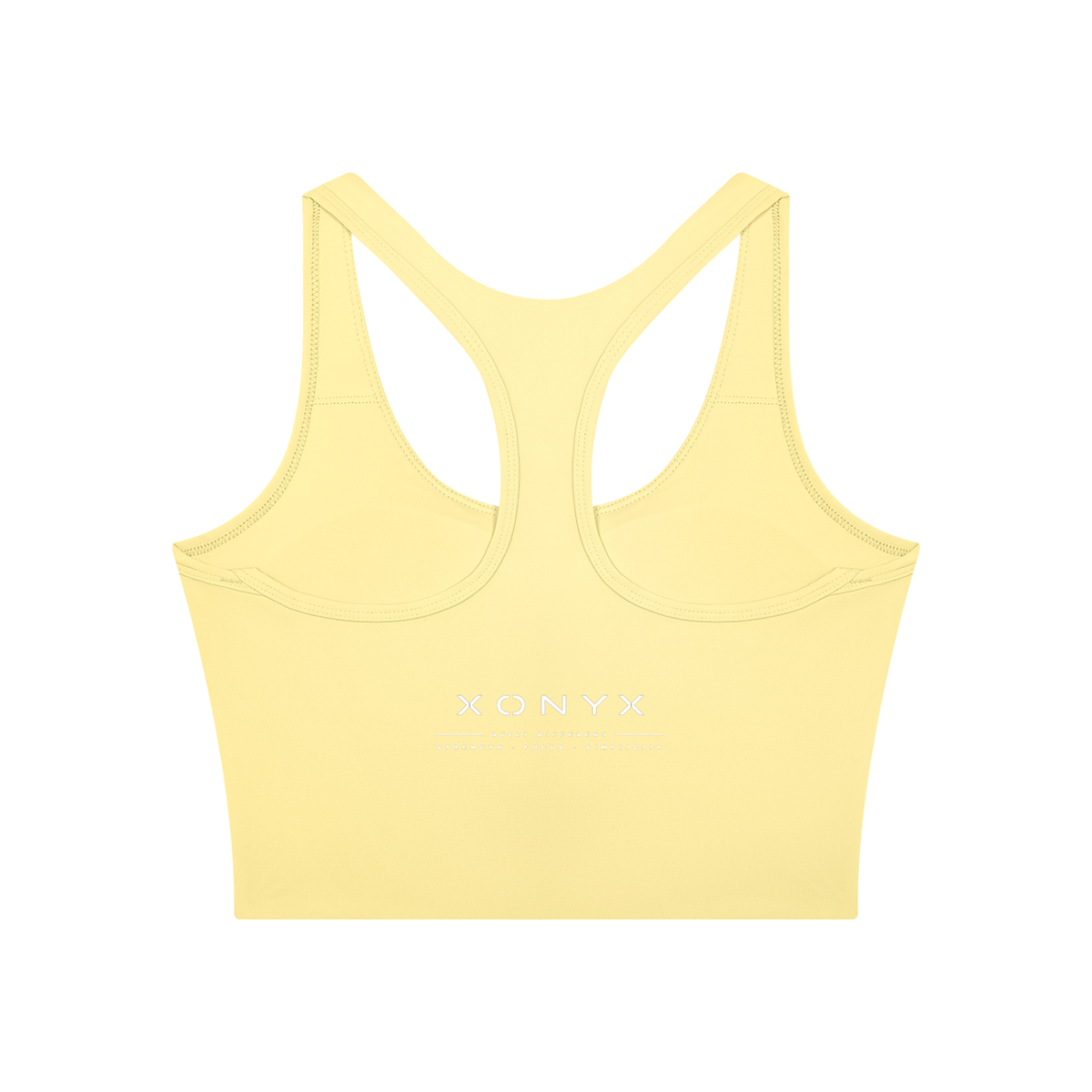 Women's Color Block Yoga Tank Top