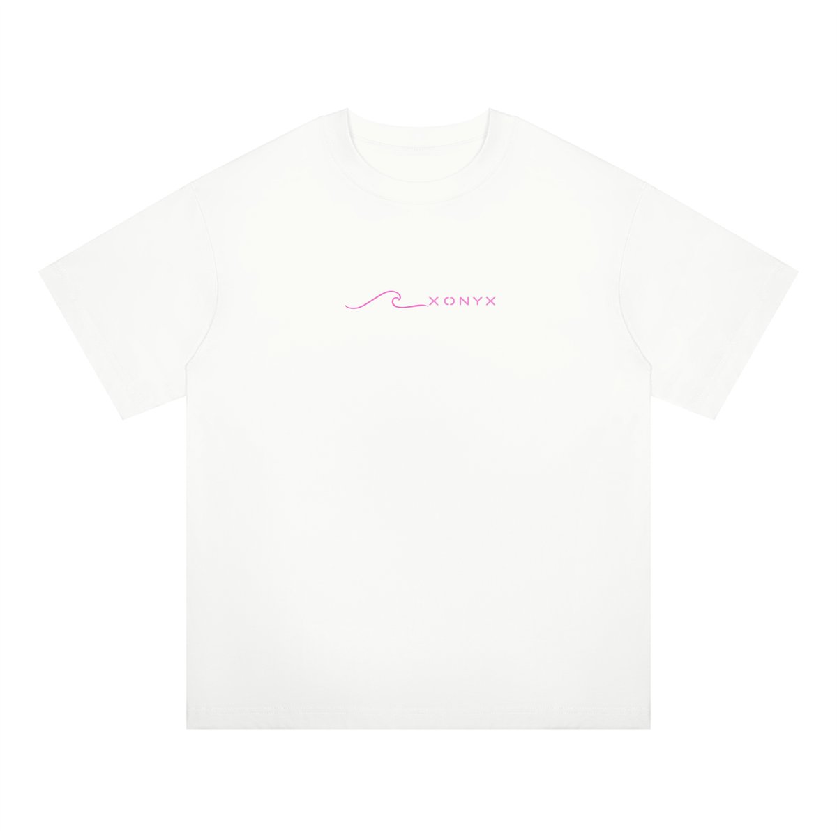 Oversized Drop Shoulder T-Shirt