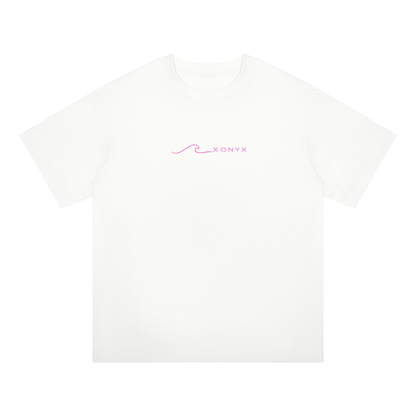 Oversized Drop Shoulder T-Shirt