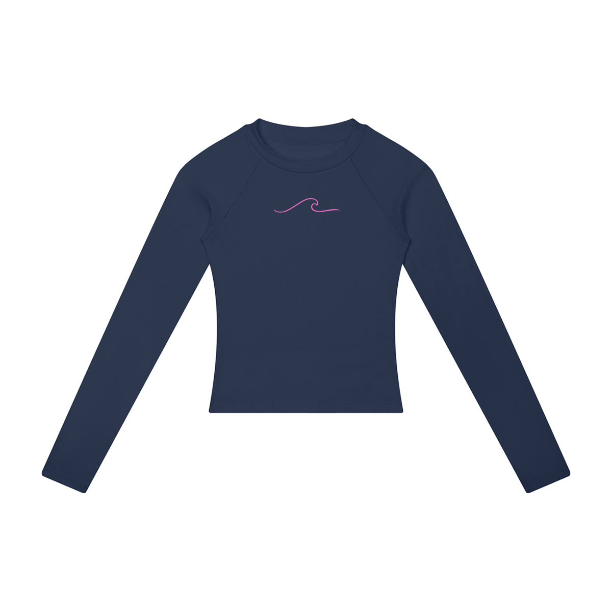 Women’s Slim Long Sleeve T-Shirt