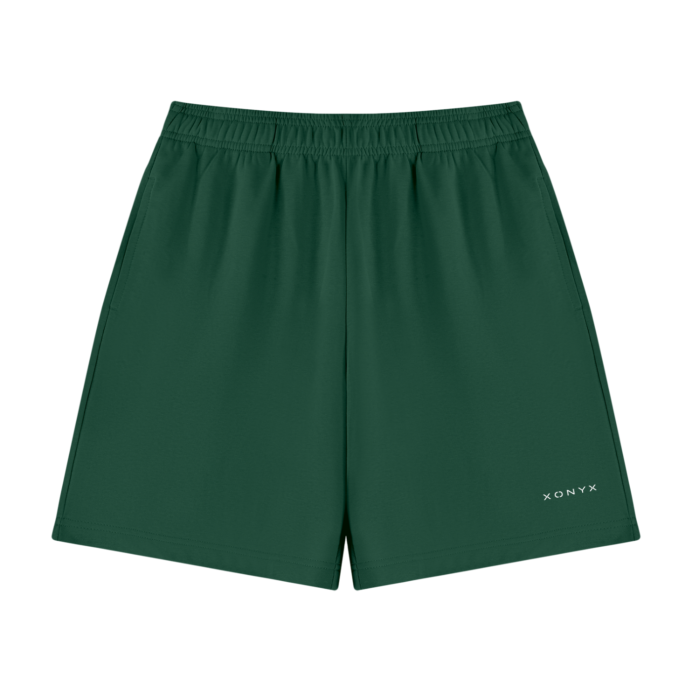 Cotton Shorts