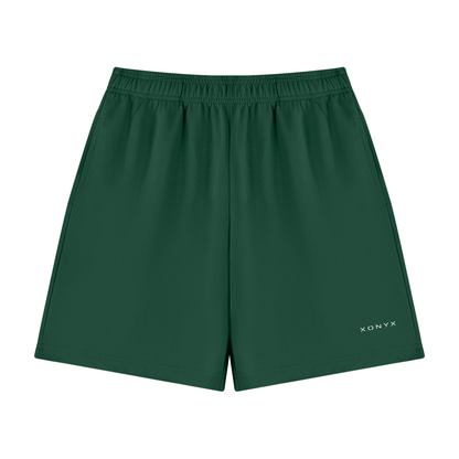 Cotton Shorts
