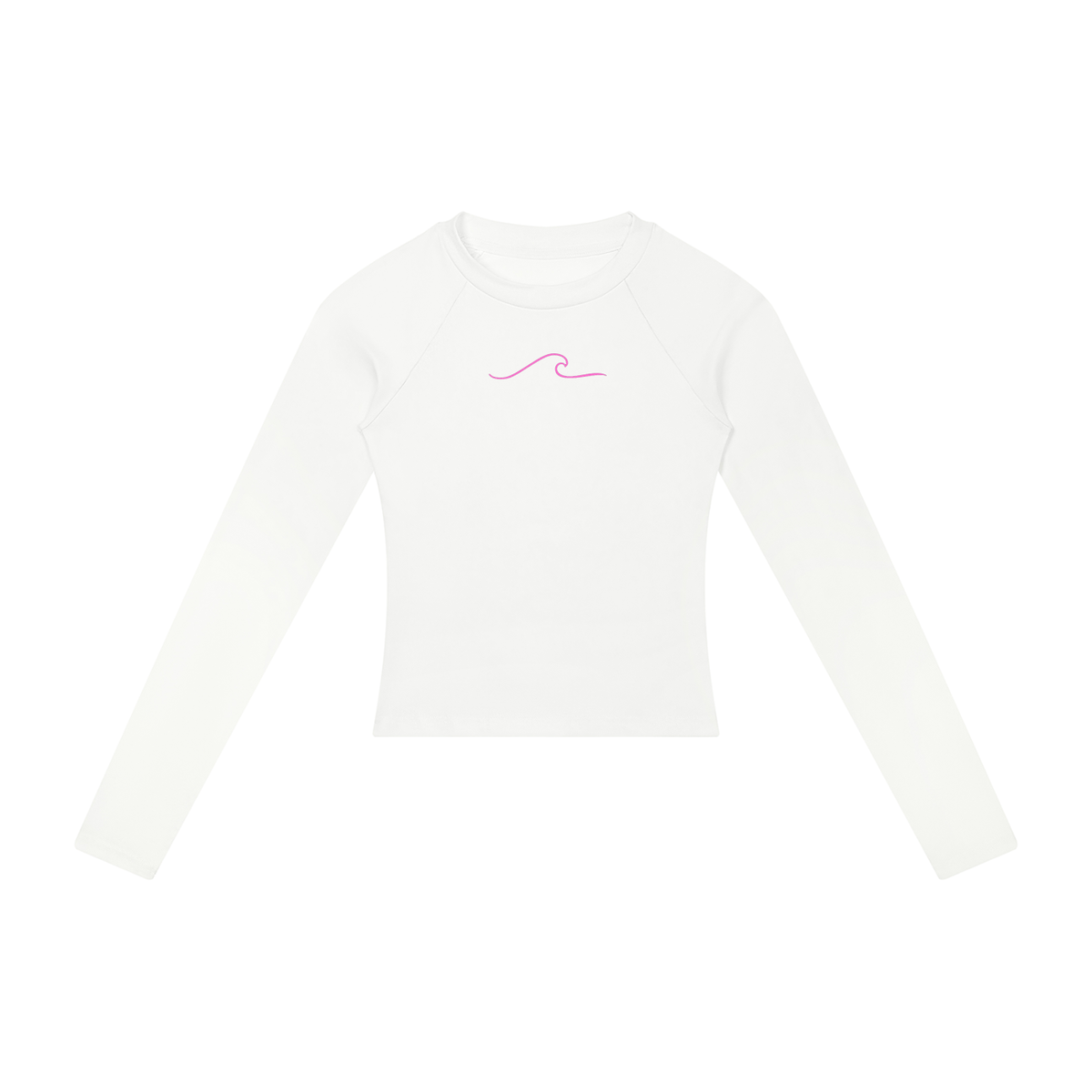 Women’s Slim Long Sleeve T-Shirt