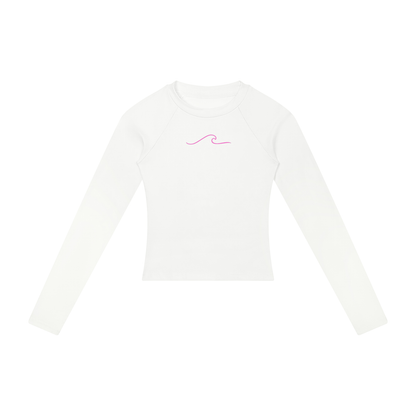 Women’s Slim Long Sleeve T-Shirt