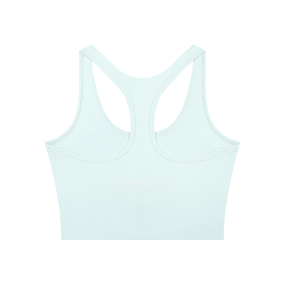 Women's Color Block Yoga Tank Top
