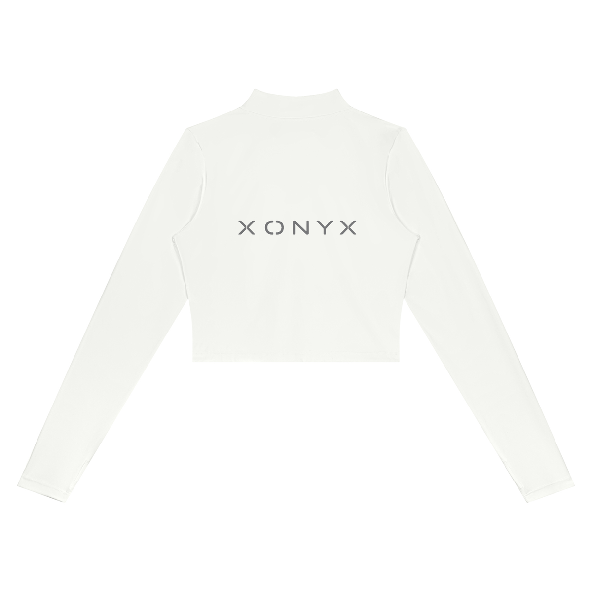 Women’s Crop Yoga Sports Jacket
