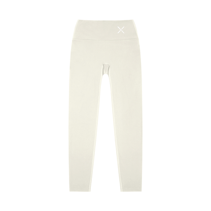 High-Waisted Yoga Leggings
