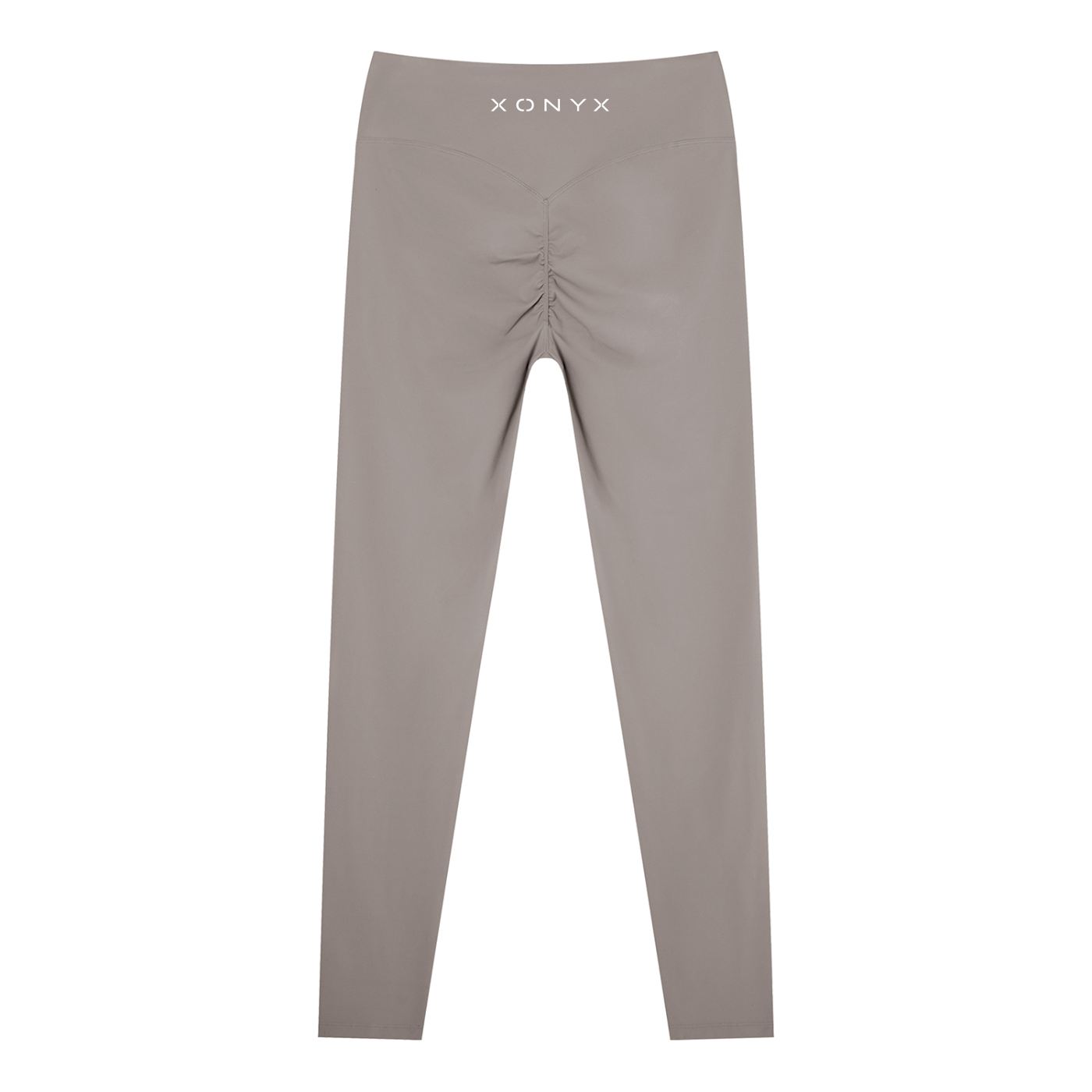 Women's High Waisted Scrunch Bum