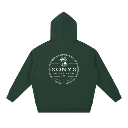 Essential Heavyweight Hoodie