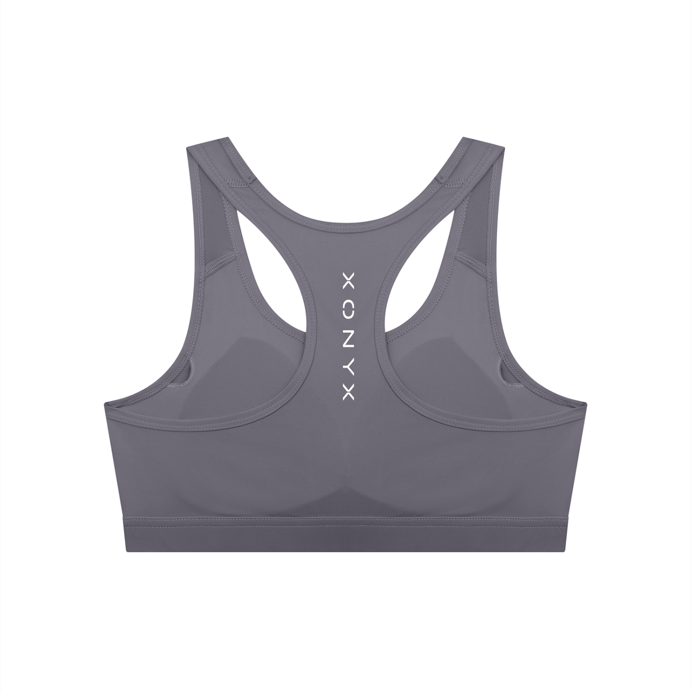 Women's Cropped Sports Bra