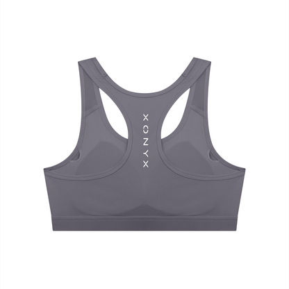 Women's Cropped Sports Bra